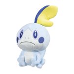 Sobble Poké Plush – 8 In.