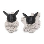 Venonat & Venomoth Pokémon Pixel Pins (2-Pack) - Image 2