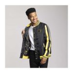 Pikachu Pokémon Jackets Black Snap-Down Jacket – Adult - Image 5