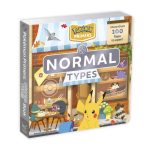 Pokémon Primers: Normal Types