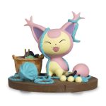 Pokémon Moods: Skitty Mischievous Figure - Image 2