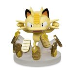 Pokémon Gallery Figure: Meowth (Pay Day) - Image 2