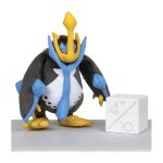 Empoleon Poké Plush – 13 ¼ In. - Image 6