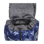 Dragon Type Pokémon Fundamentals Fold-Over Backpack - Image 6