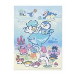 Underwater Friends Puzzle (100 Pieces) - Image 4
