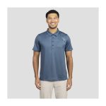 Rayquaza Pokémon Clubhouse Polo Shirt – Men - Image 3