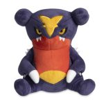 Garchomp Pokémon Dolls Plush – 6 ½ In. - Image 2