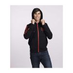 Team Valor Pokémon GO Teams Zip-Up Hoodie – Adult - Image 4
