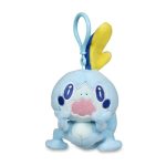 Sobble Poké Plush Key Chain - Image 2