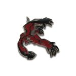 Pokémon TCG: 2 Booster Packs & Yveltal Collector’s Pin - Image 2