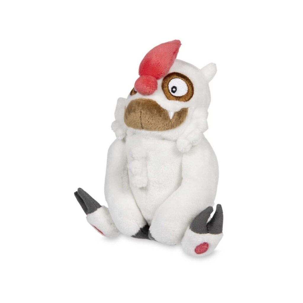 dd61316e-eb6e-5578-ab21-fce6211d8184-1024x1024-1.jpg Vigoroth Sitting Cuties Plush – 6 In. - Image 1