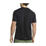 Pokémon Center × Craft: Pikachu Black T-Shirt – Men - Image 2