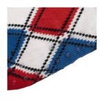 Great Ball Argyle Fleece Socks (One Size-Adult) - Image 5