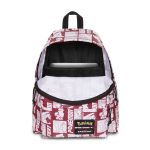 Pokémon × Eastpak: Fire Type Day Pak’r Backpack - Image 3