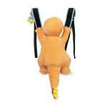 Charmander Pokémon Partner Backpack - Image 3