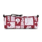 Pokémon × Eastpak: Fire Type Benchmark Pencil Case - Image 2