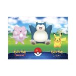 Pokémon TCG: Pokémon GO Tin (Snorlax) - Image 16