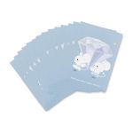 Pokémon TCG: Tandemaus & Maushold Household Card Sleeves (65 Sleeves) - Image 2