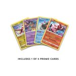 Pokémon TCG: Sword & Shield-Fusion Strike Build & Battle Box - Image 2