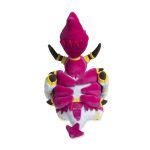 Hoopa Unbound Sitting Cuties Plush – 8 ½ In. - Image 4