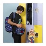 Dragon Type Pokémon Fundamentals Lunch Bag - Image 6