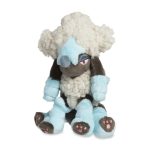 Furfrou (Star Trim) Sitting Cuties Plush – 6 ¼ In.