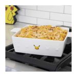 Pikachu Kitchen Stoneware Baking Dishes (2-Piece) - Image 9
