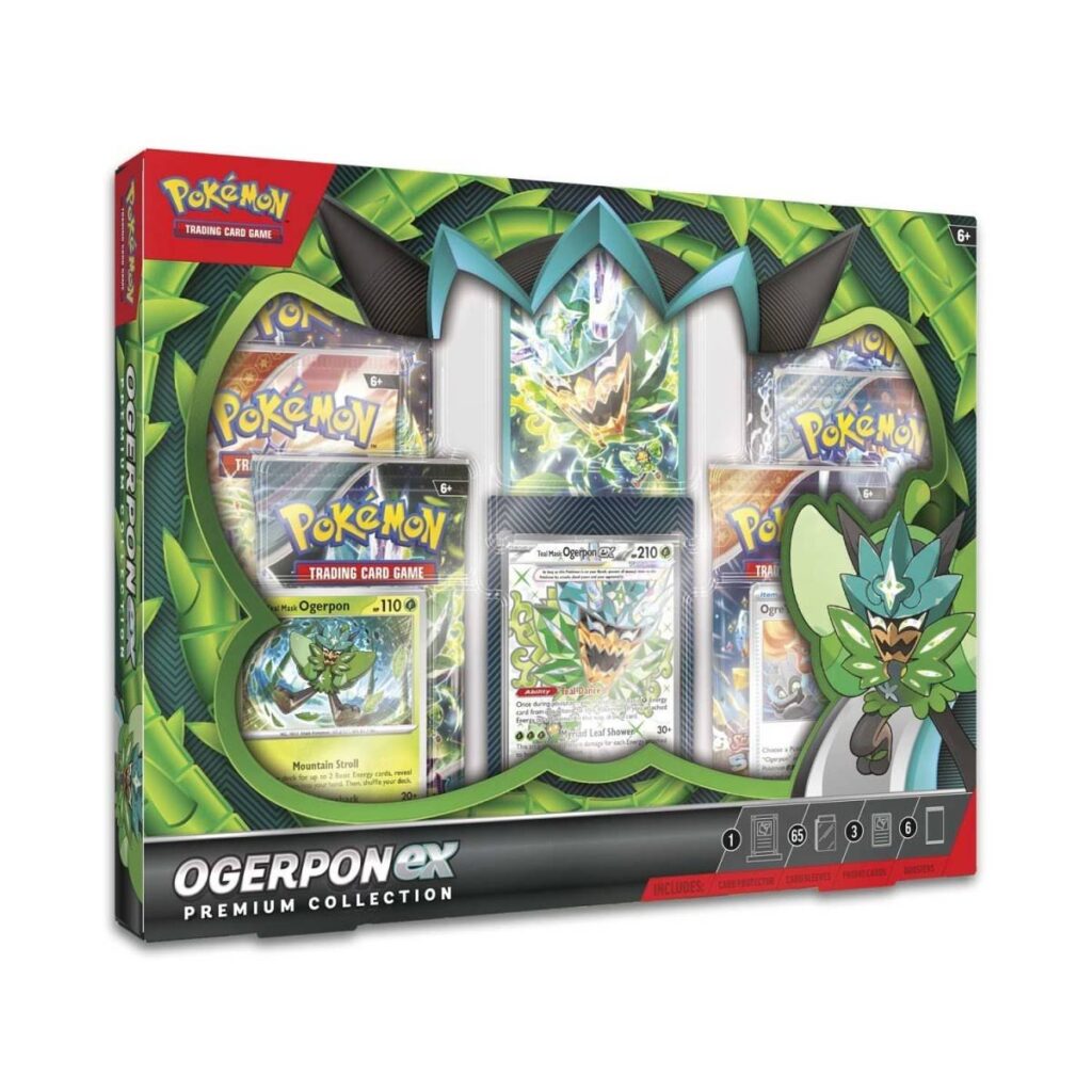 e086afdf-fa0a-5cb8-a9fe-aa173c69f556-1024x1024-1.jpg Pokémon TCG: Ogerpon ex Premium Collection - Image 1
