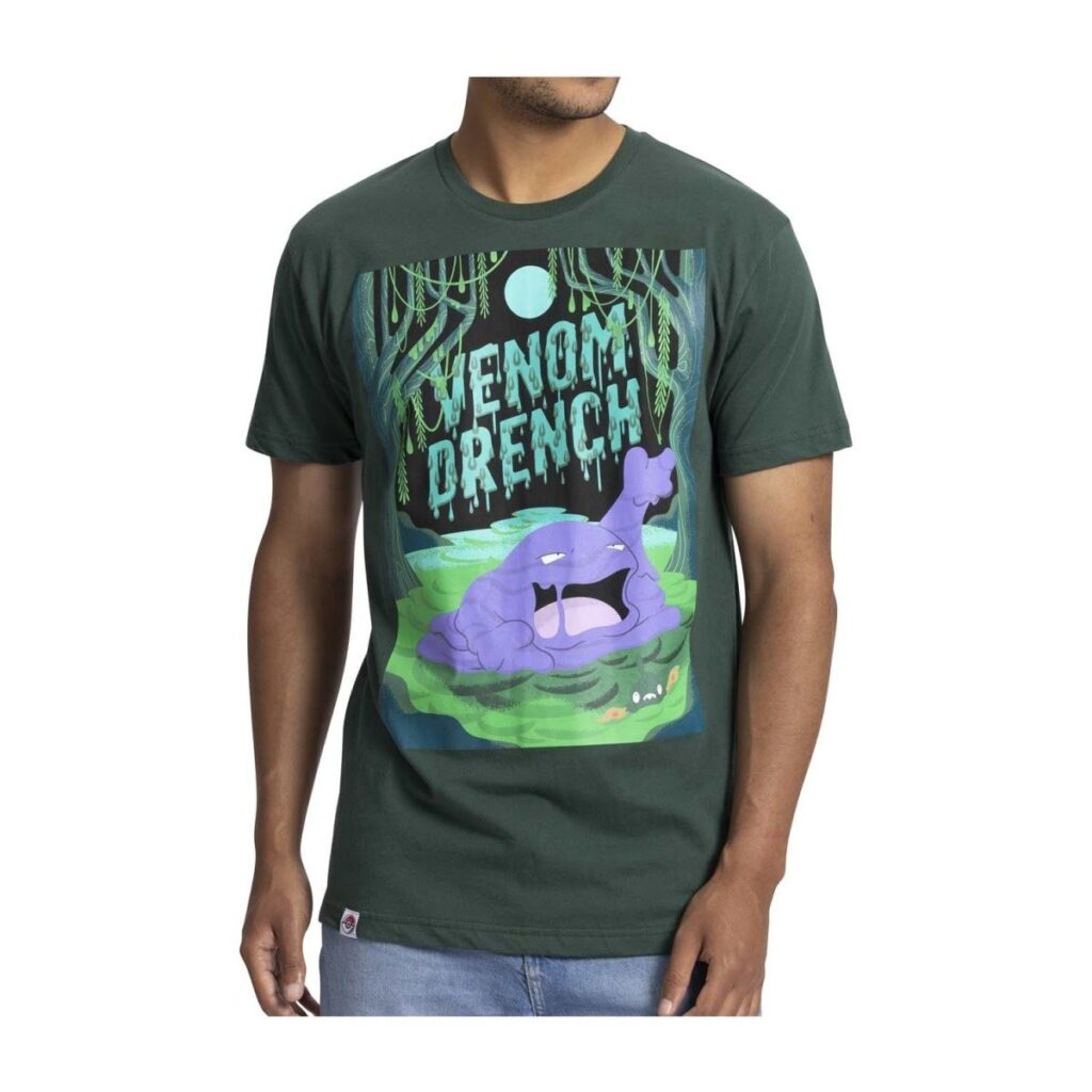e0fd6110-42f2-5eda-b23a-0631fc36cc20-1024x1024-1.jpg Muk Cinema Scares T-Shirt - Image 1