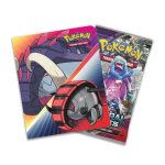 Pokémon TCG: Mini Portfolio (Spring 2024) - Image 2