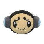 Tympole Sitting Cuties Plush – 3 In. - Image 2