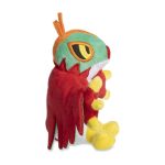 Hawlucha Sitting Cuties Plush – 5 ½ In. - Image 3