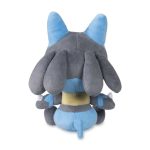 Lucario Pokémon Dolls Plush – 7 In. - Image 4