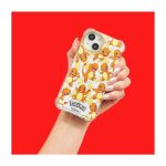 Pokémon × Skinnydip: #0004 Charmander Shock Case for iPhone - Image 3