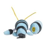 Clauncher Sitting Cuties Plush – 4 ¾ In. - Image 4