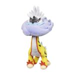 Raging Bolt Poké Plush – 14 ¼ In.