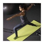 Pokémon Active Pikachu Black Leggings – Women - Image 9