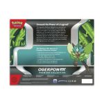 Pokémon TCG: Ogerpon ex Premium Collection - Image 6