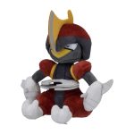 Bisharp Sitting Cuties Plush – 6 ¼ In.