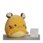 Dedenne Extra-Large Microbead Plush – 22 ½ In. - Image 5