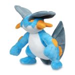 Swampert Poké Plush – 13 In.