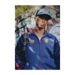 Pokémon Center × OMOCAT: Garchomp Zip-Up Jacket – Adult - Image 10