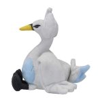 Swanna Sitting Cuties Plush – 6 In. - Image 3