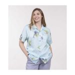 Pokémon Tropical Sea Surfing Tropical Shirt – Adult - Image 9