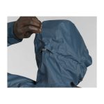 Outdoors with Pokémon Apollo Blue Rain Jacket by Outdoor Research – Men - Image 8