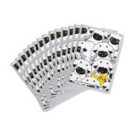 Pokémon TCG: Wooloo Fluffy Flock Card Sleeves (65 Sleeves) - Image 2