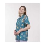 Pokémon Tropical Alolan Exeggutor & Friends Tropical Shirt – Adult - Image 5