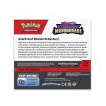 Pokémon TCG: Scarlet & Violet-Twilight Masquerade Booster Display Box (36 Packs) - Image 3