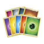 Pokémon TCG: Dawn Wings Necrozma Deck Shield & 2 Booster Packs - Image 5