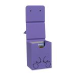Pokémon TCG Deck Buddies: Gengar Deck Box - Image 5